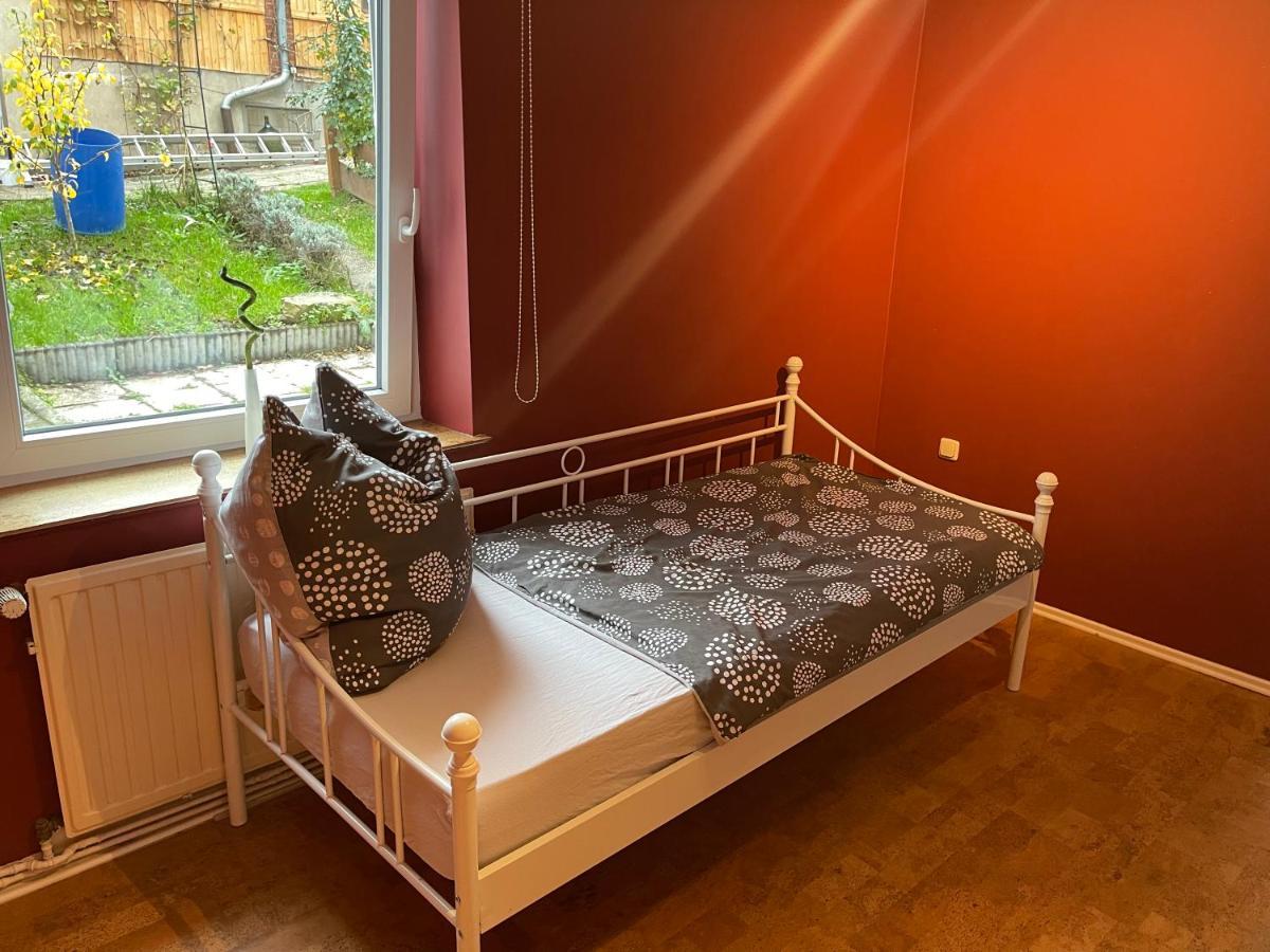 Apartmán Muehlenloft Hameln Hessisch Oldendorf Exteriér fotografie