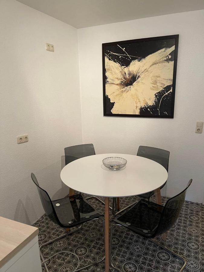 Apartmán Muehlenloft Hameln Hessisch Oldendorf Exteriér fotografie