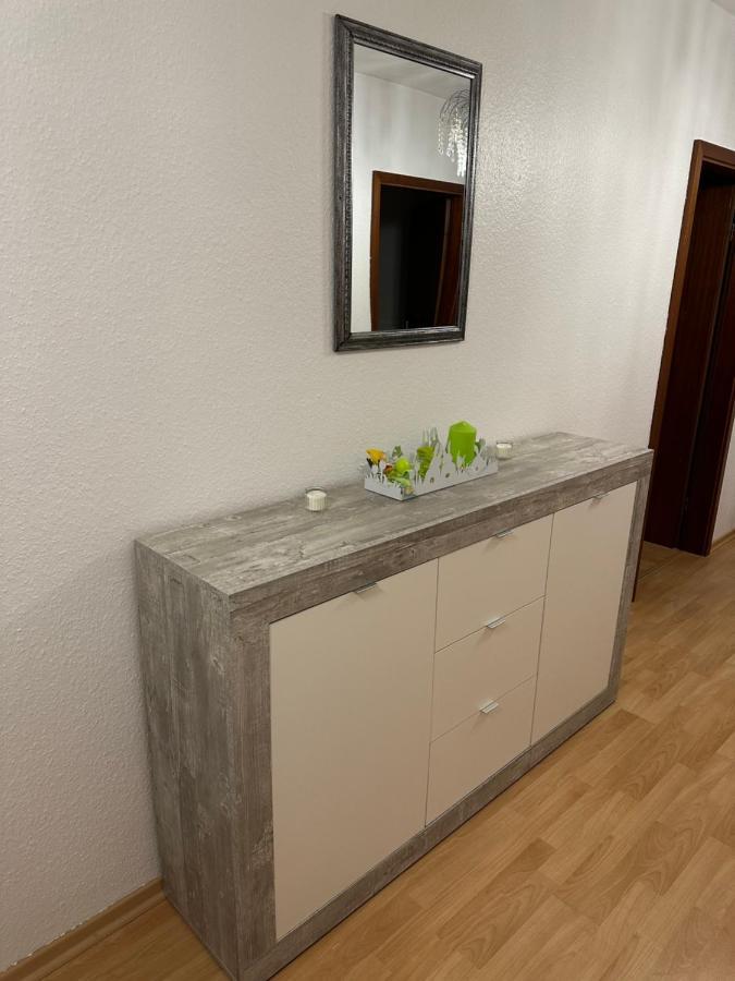 Apartmán Muehlenloft Hameln Hessisch Oldendorf Exteriér fotografie