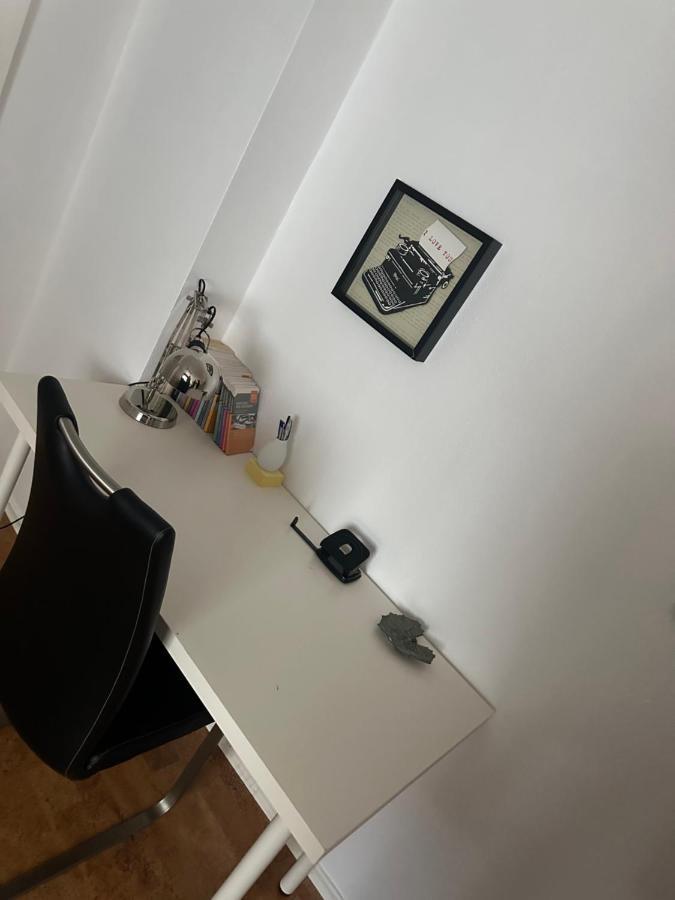 Apartmán Muehlenloft Hameln Hessisch Oldendorf Exteriér fotografie