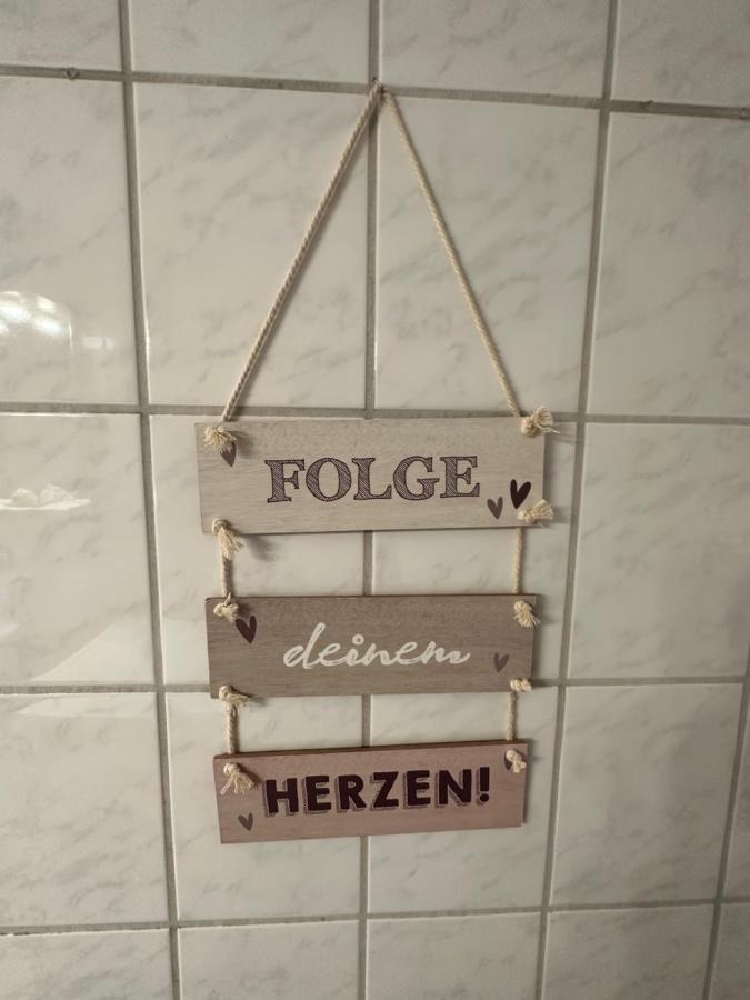 Apartmán Muehlenloft Hameln Hessisch Oldendorf Exteriér fotografie